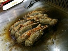 -铁板诱惑法式铁板烧(大卫城店)