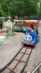 -大望京儿童游乐场