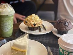 -星巴克臻选(宁波世纪东方广场店)