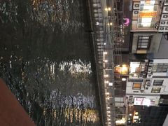 -道顿堀水上观光船(太左衛門橋船着場)