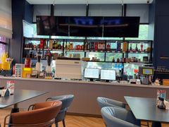 -昌正春天酒店-海鲜餐厅