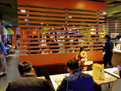 -麦当劳(光新乐购店)