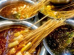 -谢智冷沾沾(马家巷总店)