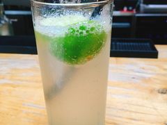 越南柠檬苏打-SUSU·苏苏(四合院创始店)