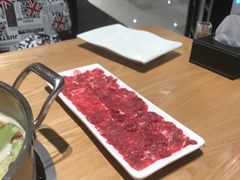 -掂档潮汕牛肉火锅(沈阳万象城店)