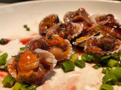 -爷爷的草帽·海鲜馆(孙塘路店)