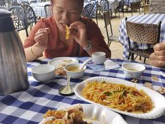 -钱大妈海鲜饭店(保利林语店)