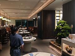 -青蓬蒸汽海鲜·深圳老字号·团建聚会(壹方城店)
