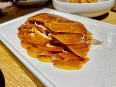 “酥不腻”烤鸭-小大董·烤鸭(王府井apm店)