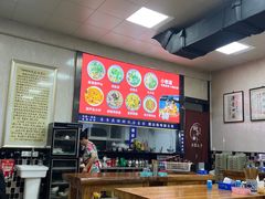 -朱秀英梆梆肉葫芦头(琉璃街店)