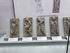 -洛阳古墓博物馆