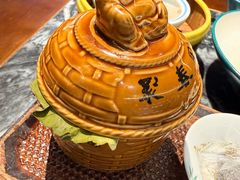 -安泰楼·佛跳墙创始人·传统闽味早茶·酒楼(三坊七巷闽菜地标店)