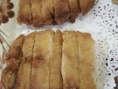 -佛有缘素食馆·荔湾老字号(陈家祠首店)