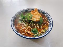 -高岗里小马牛肉面(卫巷店)