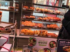 -巴黎贝甜(五道口店)