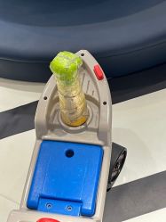 -Land Mark蓝马乐园(华联武夷购物中心店)