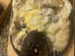 -92°C俄式厨房(中央大街店)