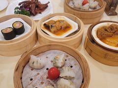 -益利大酒楼(井岸店)