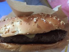 -麦当劳(王家湾步步高餐厅)