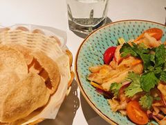 酸辣无骨凤爪-BetterThai 泰加(苏州中心店)