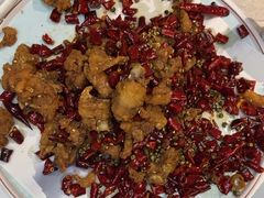 -清真•蜀风园(丁字沽总店)