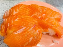 -争鲜回转寿司(太阳宫凯德MALL店)