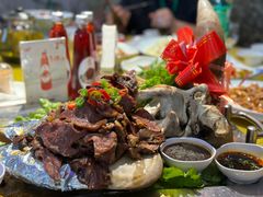 -长兴菜馆(高桥店)