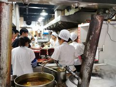 -春和面馆(常德路店)