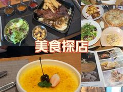 -新贝乐意大利餐厅(苏州中心店)