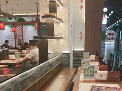 -和府捞面(曹路花园城店)