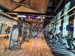 -威蒂斯国际健身游泳会所(东莞庄路店)