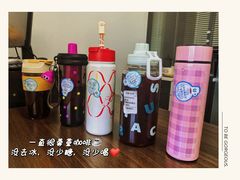 -星巴克(太原茂业天地店)