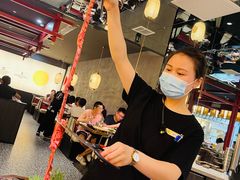-厚贞日式烤肉(浦东汇智店)