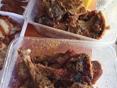 -五顺斋清真烤鸭(西大街总店)