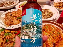 -单家老院·院子里的青岛菜(沙子口店)