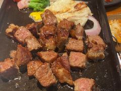 -豪享来中西餐厅(隆昌店)