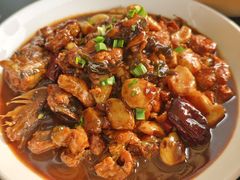 -美味之家·湖景农家乐(太湖东山店)