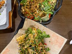 -林二哥宜烤官·宜宾小烧烤