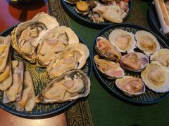 -火舞泰·泰式海鲜火锅餐厅(世纪城店)