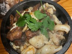 -石榴院子(西施故里店)