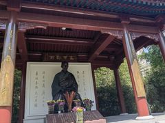 -李叔同故居纪念馆