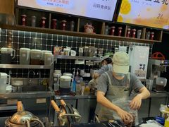 -桂桂茶(恒基名人店)