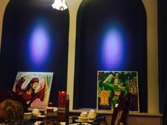 -帕米朵儿新疆小馆(仙鹤新天地广场店)