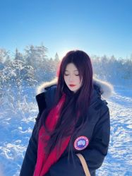 -I+造型烫发染发