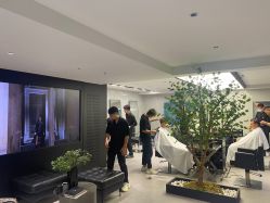 -付军剪艺JF ProSalon