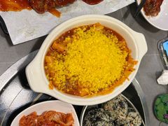 -咕咕站韩国料理(紫金港店)