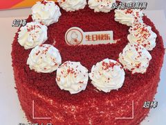 -CAKE BOSS 蛋糕老板(西单君太百货店)