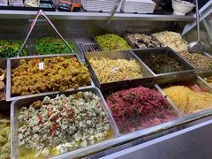 -帖老大羊肉汤烩面烧烤(康复后街总店)