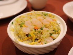 扬州炒饭-食為天·本地人爱吃的淮扬菜(瘦西湖店)