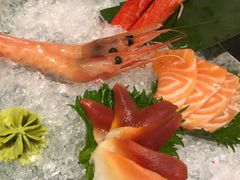 -神户赤童日式烤肉伙伴(东直门店)